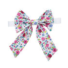 Online Exclusive Spring Floral Gifting Bow