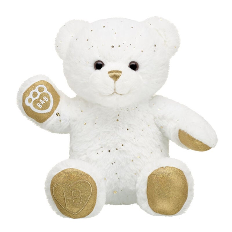 Sparkle & Shine Bear