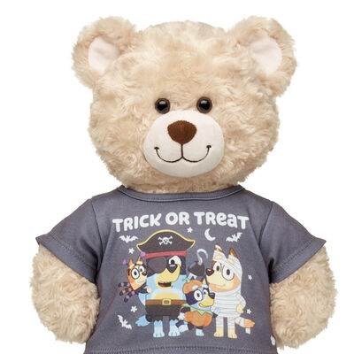 Bluey Trick or Treat T-Shirt