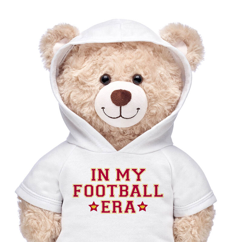 "In My Football Era" Hoodie