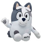Bluey Muffin Plush Puppy - Build-A-Bear Workshop®