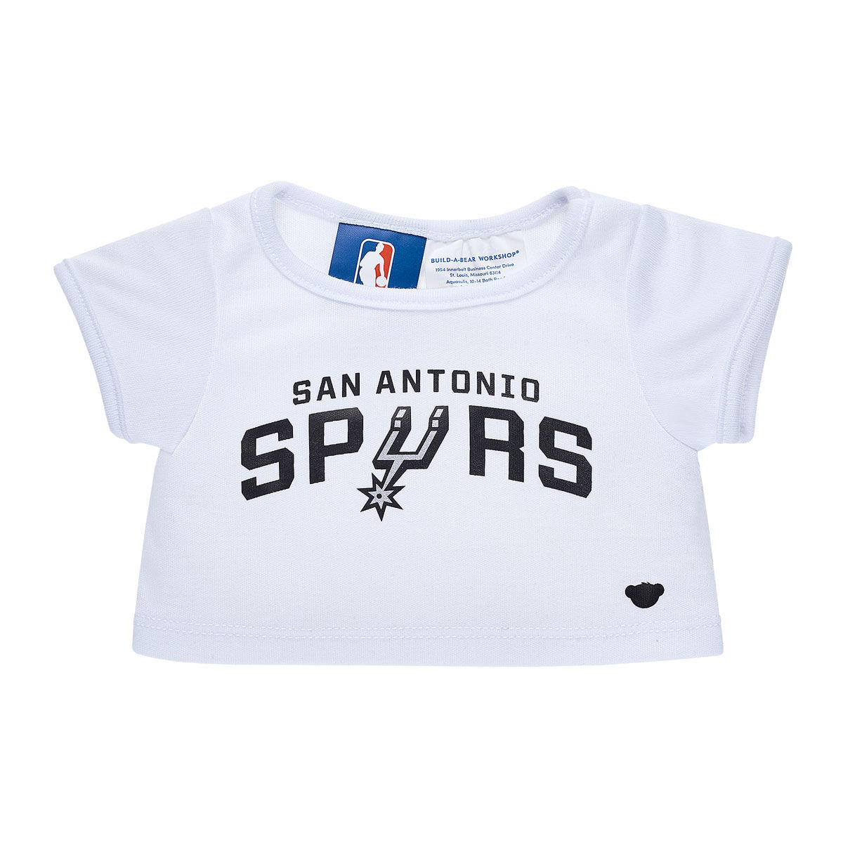 San Antonio Spurs T Shirt