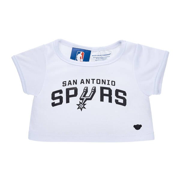 San Antonio Spurs T Shirt San Antonio Spurs T Shirt