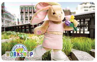 Pawlette&trade; Gift Card