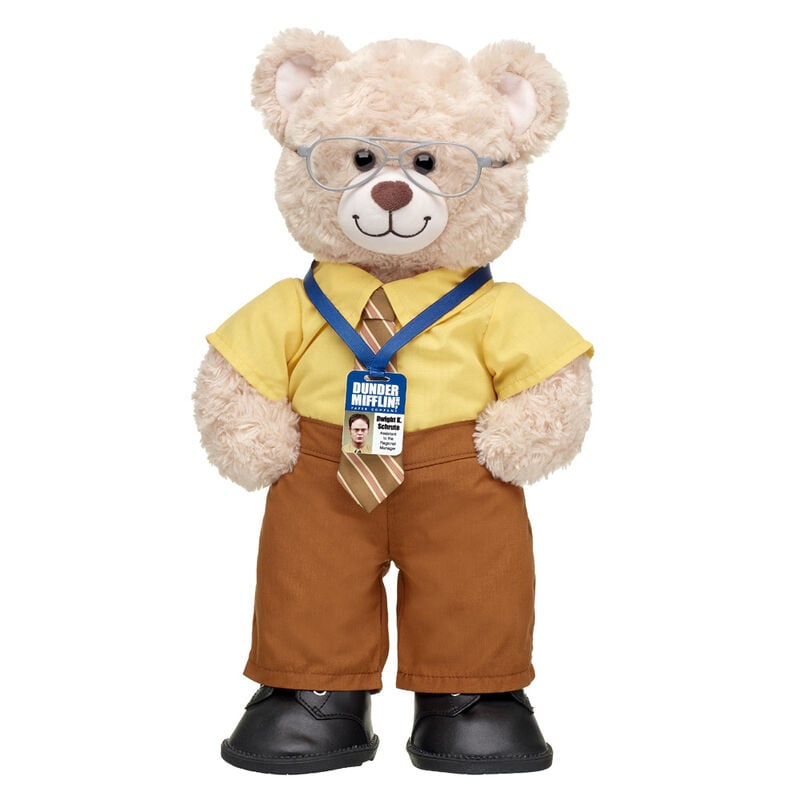 Online Exclusive The Office Dwight Schrute Gift Set