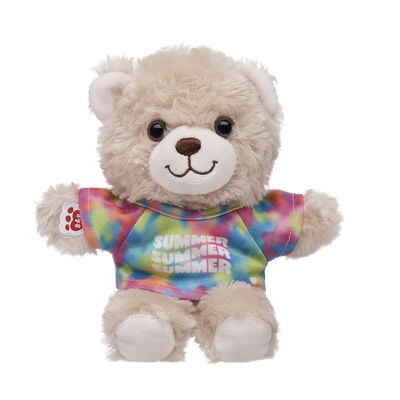 Build-A-Bear Mini Beans&reg; Summer T-Shirt