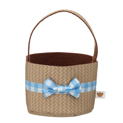 Easter Basket Wristie