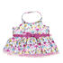 Summer Halter Dress