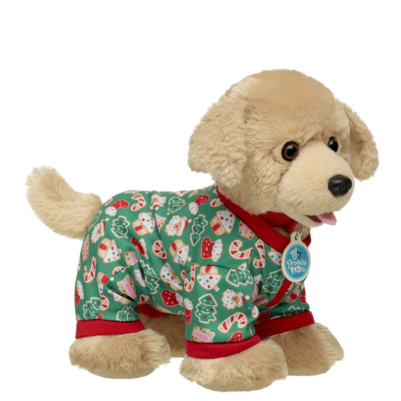 Christmas Cookie PJ Sleeper for Stuffed Animals - Build-A-Bear Workshop&reg;
