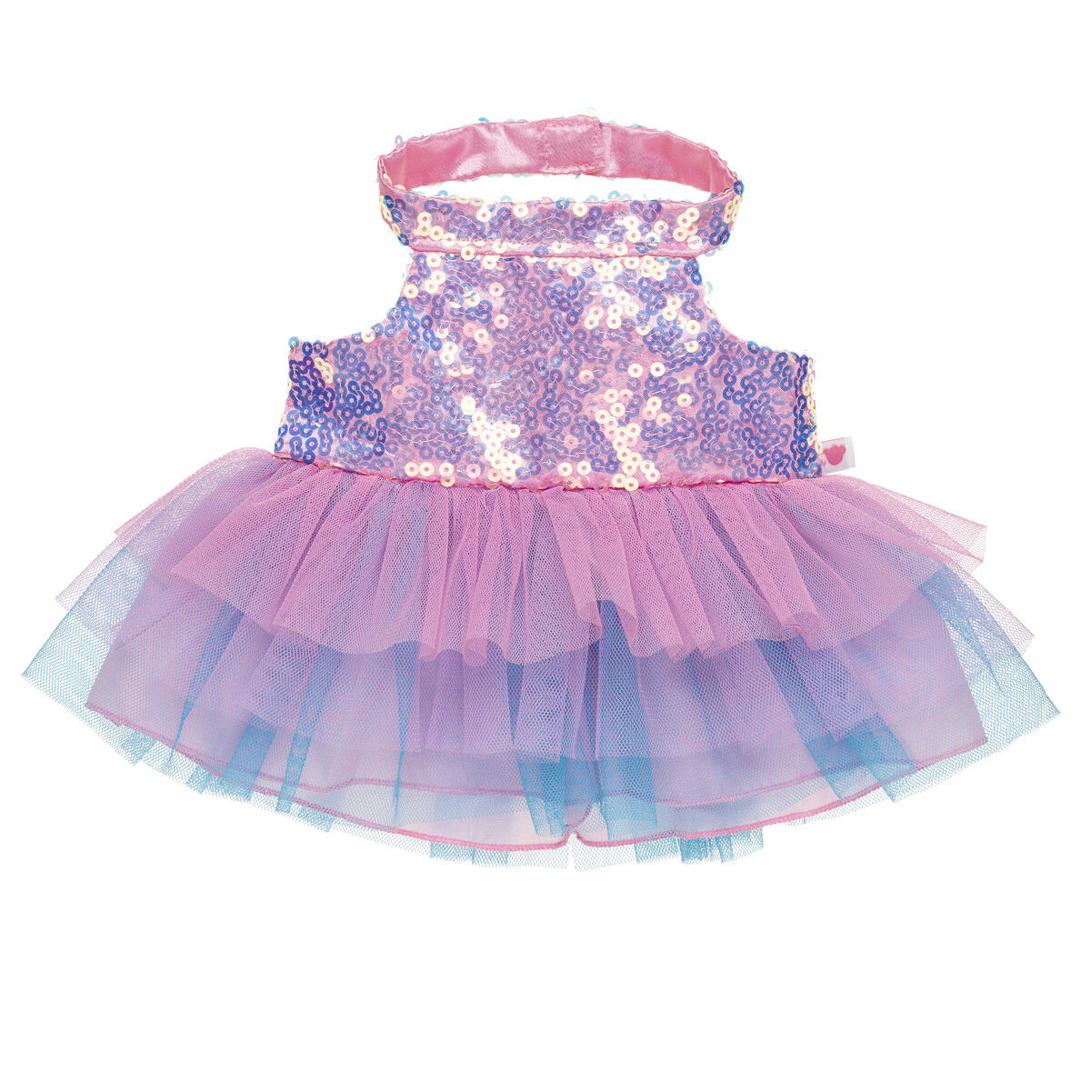 Fairy Sequin Dress