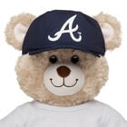 Atlanta Braves&trade; Baseball Hat for Plush Toys - Build-A-Bear Workshop&reg;