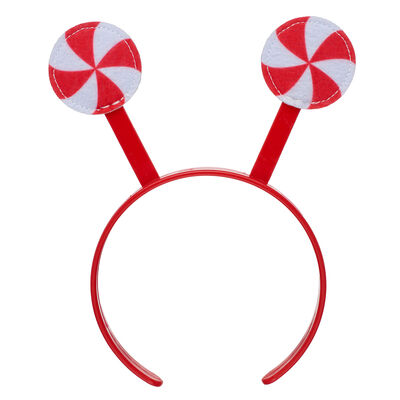 Peppermint Headband