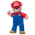 Happy Hugs Teddy Mario Gift Set