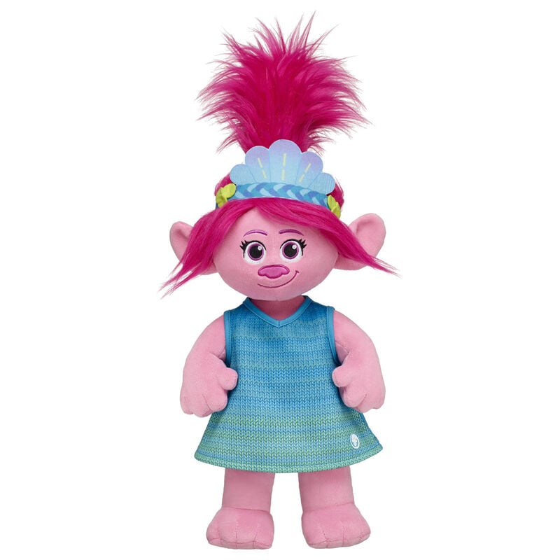 DreamWorks Trolls Band Together Poppy Dress - Build-A-Bear Workshop®