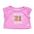 Online Exclusive Cheers to 21 Years T-Shirt