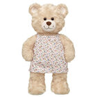 Online Exclusive Pink Floral Dress for Plush Toys - Build-A-Bear Workshop&reg;