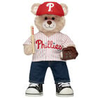 Happy Hugs Teddy Bear Philadelphia Phillies&trade; Gift Set - Build-A-Bear Workshop&reg;