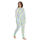 Build-A-Bear Pajama Shop™ Spring Flowers PJ Pants - Adult 