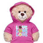 Girl Scout Love Hoodie