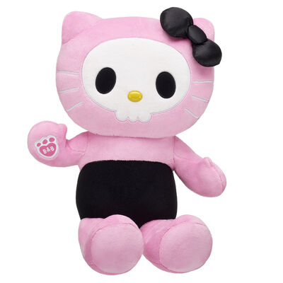 Sanrio® Skeleton Hello Kitty® Plush