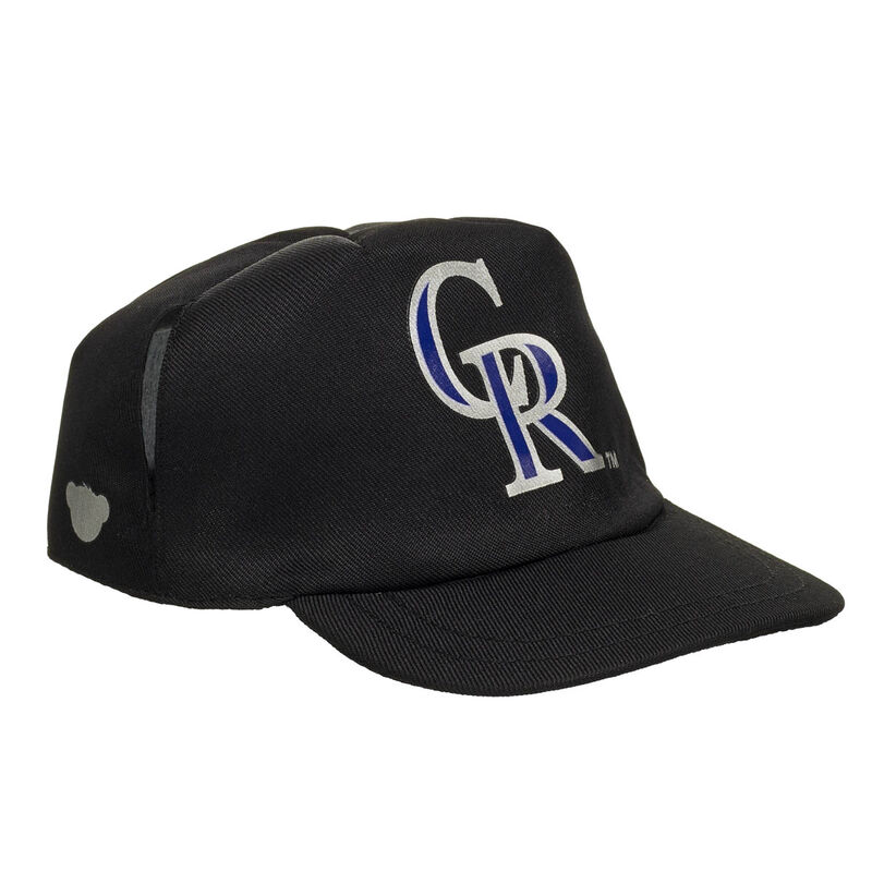 Colorado Rockies Hat - Build-A-Bear Workshop&reg;