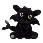 How to Train Your Dragon Toothless Plush