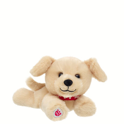 Mini Beans&reg; Promise Pets&trade; Golden Retriever Stuffed Animal