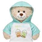 Best-Teas Hoodie for Stuffed Animals - Build-A-Bear Workshop®