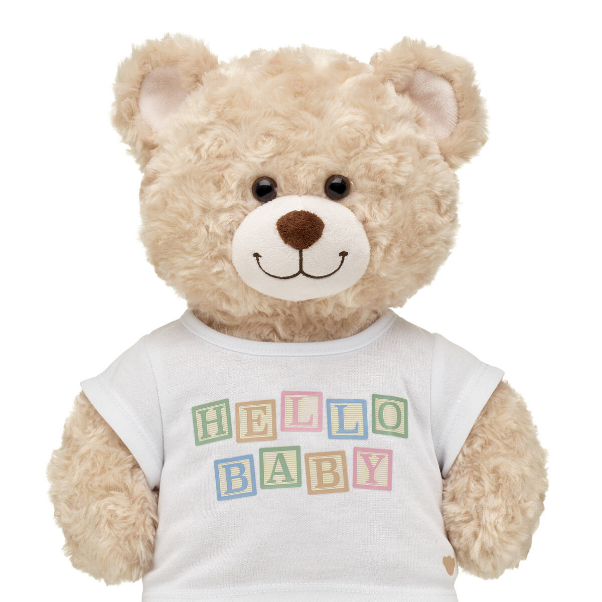 Hello Baby T-Shirt