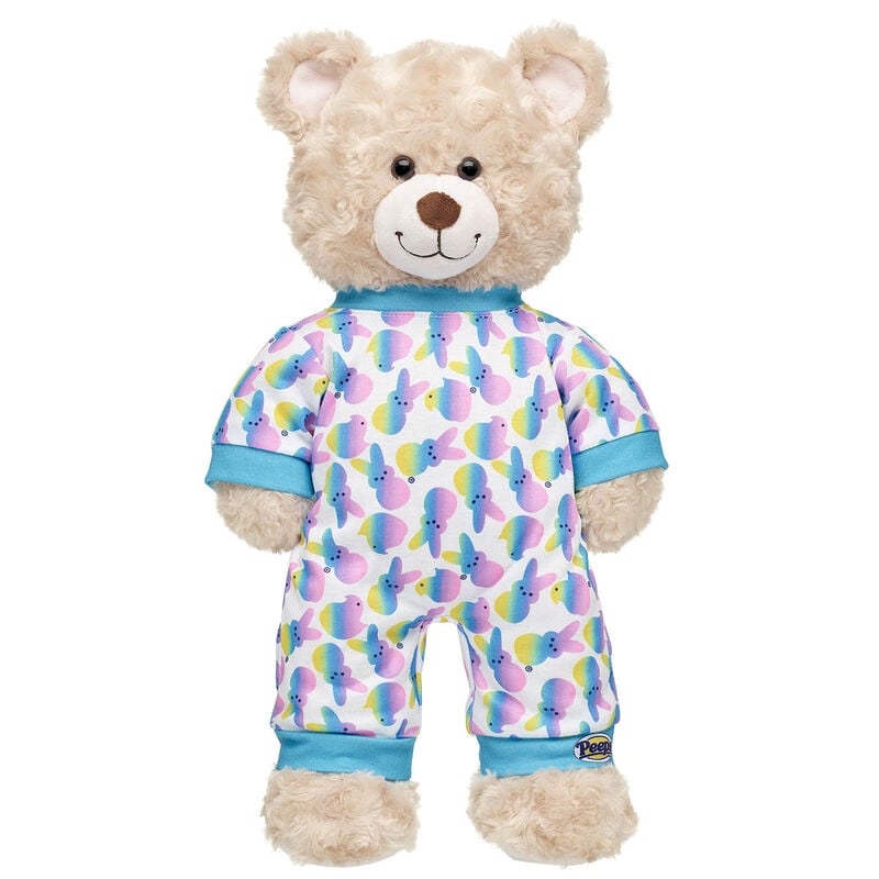 PEEPS&reg; Bunny Sleeper for Stuffed Animals | Build-A-Bear&reg;