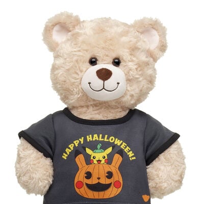 Pokémon Pikachu Halloween T-Shirt