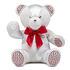 Online Exclusive Build-A-Bear Birthstone Bear Featuring Swarovski® Garnet crystals