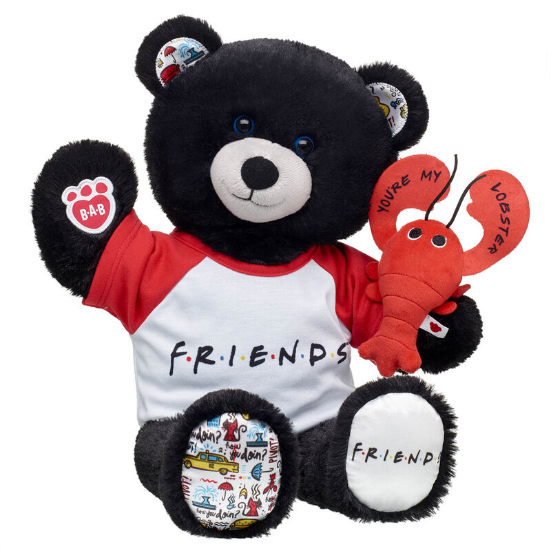 Online Exclusive "You're My Lobster" Wristie