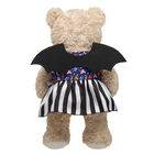Sanrio&reg; Hello Kitty&reg; and Friends Spooky Bat Kuromi&trade; Dress - Build-A-Bear Workshop&reg;