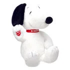 Peanuts Snoopy Plush