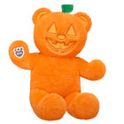 Pumpkin Glow Teddy Bear - Build-A-Bear Workshop®