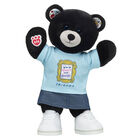 Online Exclusive Friends Bear "You're the Monica to My Rachel" Gift Set
