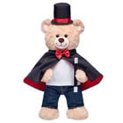 Magician Costume