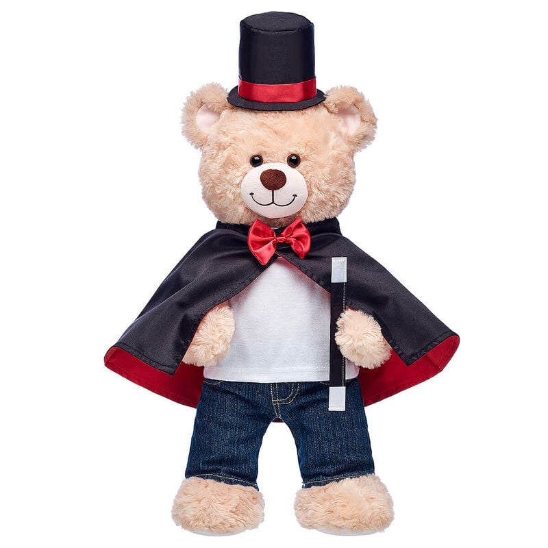 Magician Costume