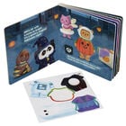 Halloween Sticker Book - Build-A-Bear Workshop®