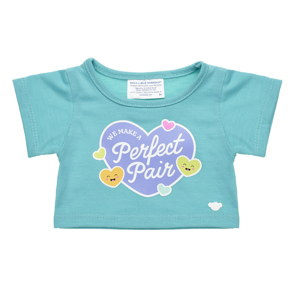 "Perfect Pair" T-Shirt