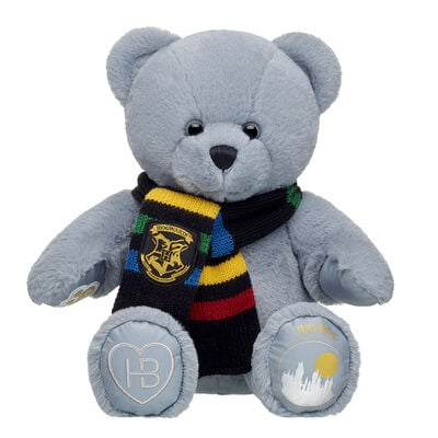 HARRY POTTER&trade; Bear Scarf