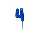 Online Exclusive Build-A-Bear® CeleBEARate 4! Balloon Insert