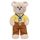 The Office Dwight Schrute Costume with Glasses
