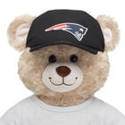 New England Patriots NFL Fan Hat for Plush Toys - Build-A-Bear Workshop&reg;