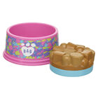 Promise Pets™ Pink Pet Bowl for Stuffed Animals - Build-A-Bear Workshop®