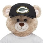 Green Bay Packers NFL Fan Hat for Plush Toys - Build-A-Bear Workshop®