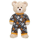 Disney Tim Burton's The Nightmare Before Christmas Jack Pajama Sleeper 