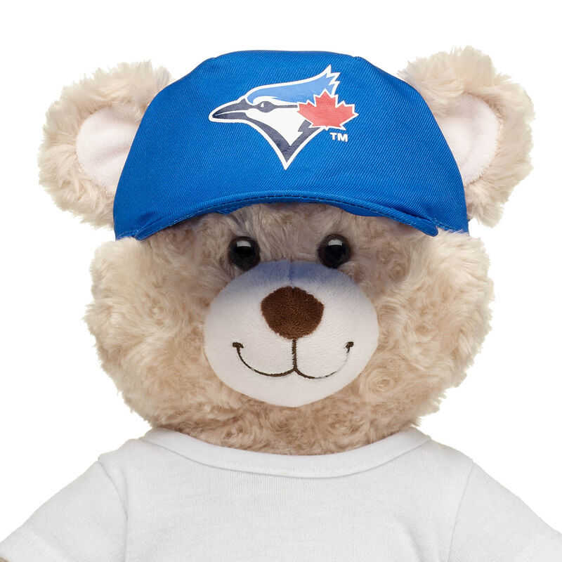 Toronto Blue Jays Hat - Build-A-Bear Workshop®