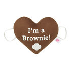 GS BROWNIE WRSTIE
